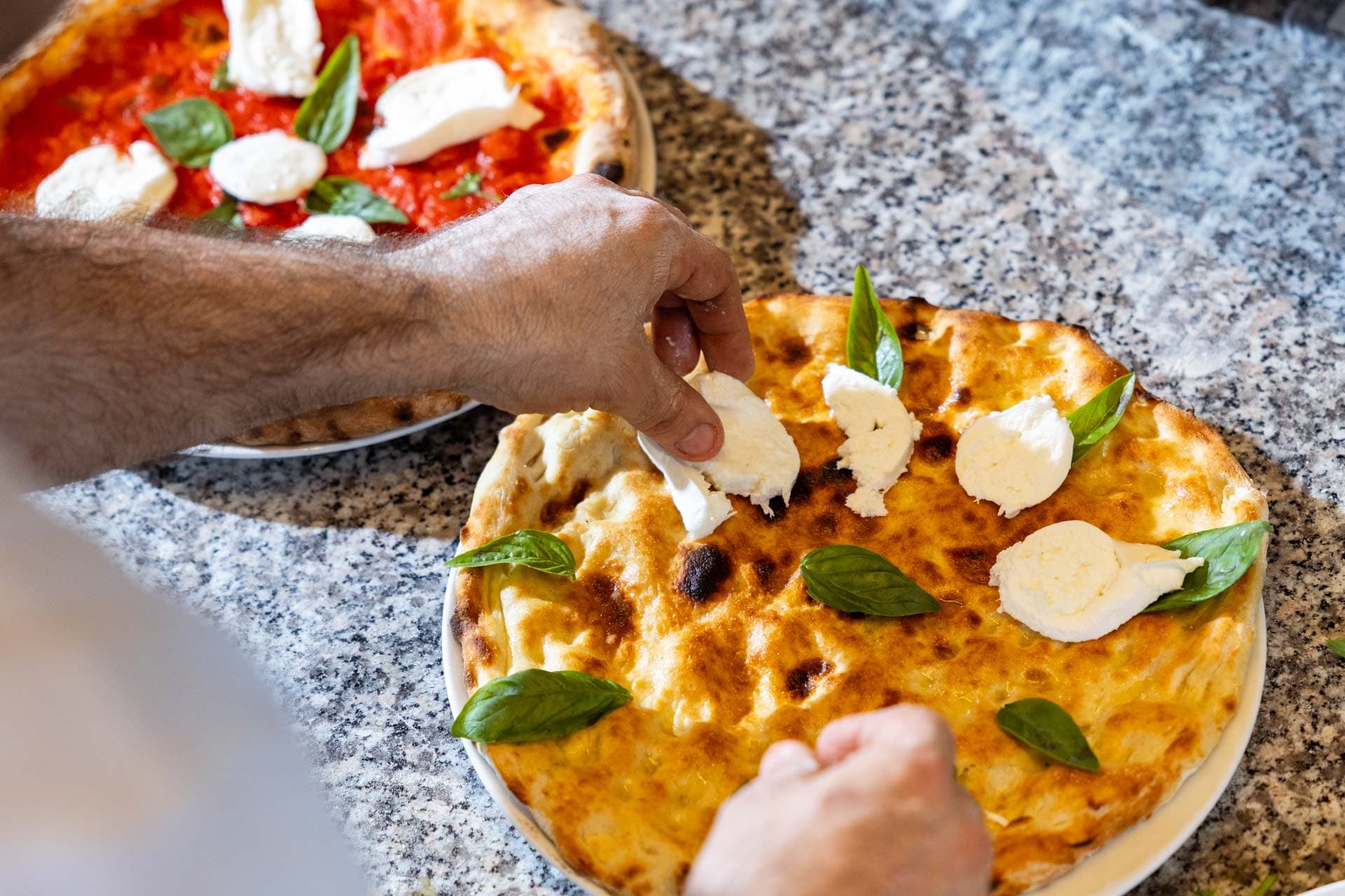 Kulinarische Momente für Gourmets