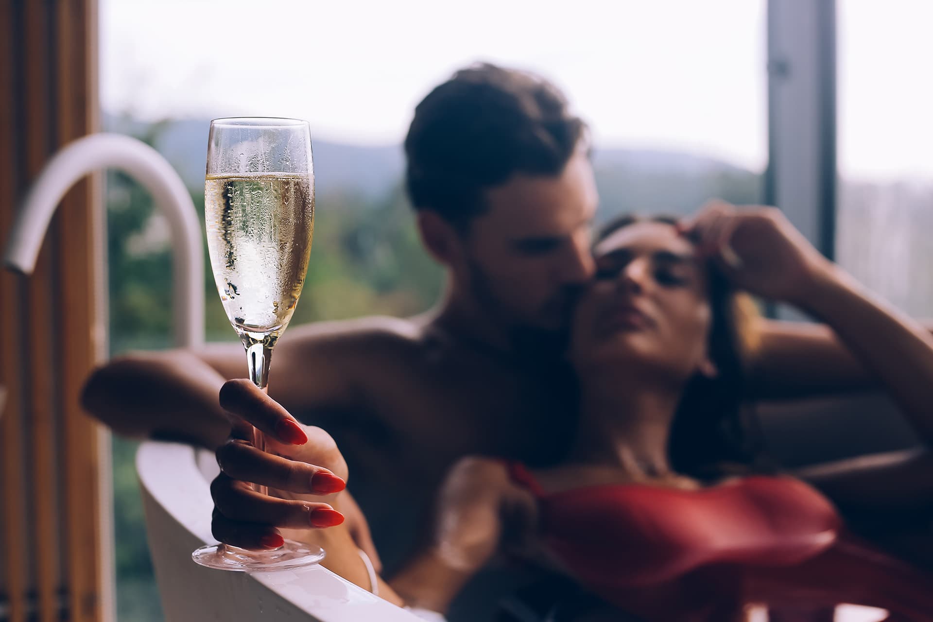 Honeymoon Hideaway: Flitterwochen in Meran