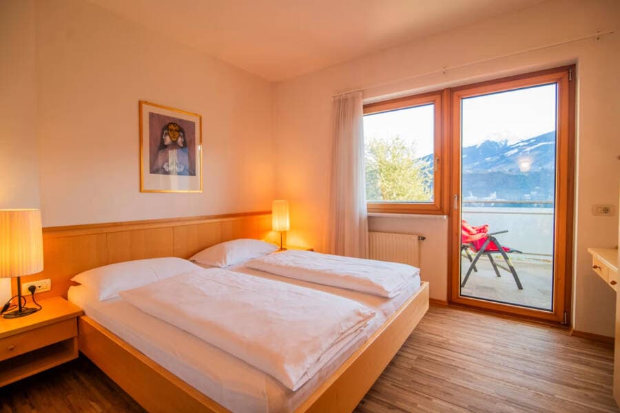 Wohnung Meranblick - Bild 1