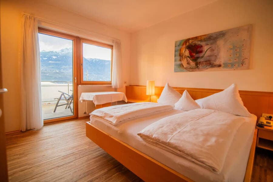 Wohnung Meranblick - Bild 2