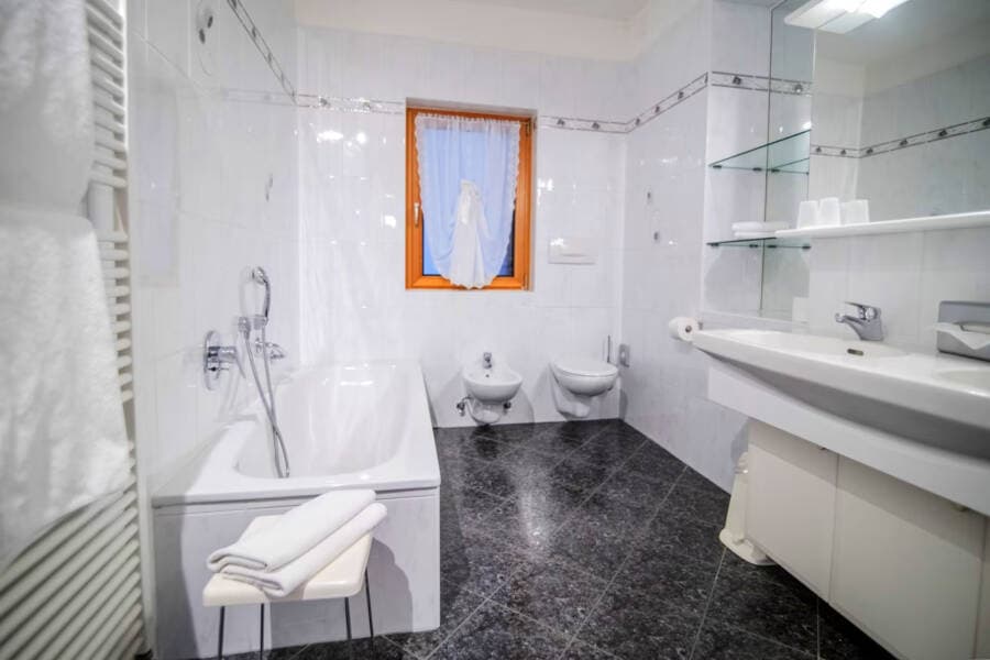 Wohnung Meranblick - Bild 5