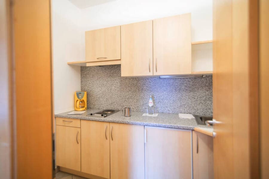 Wohnung Meranblick - Bild 4