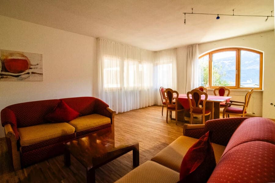 Wohnung Meranblick - Bild 3