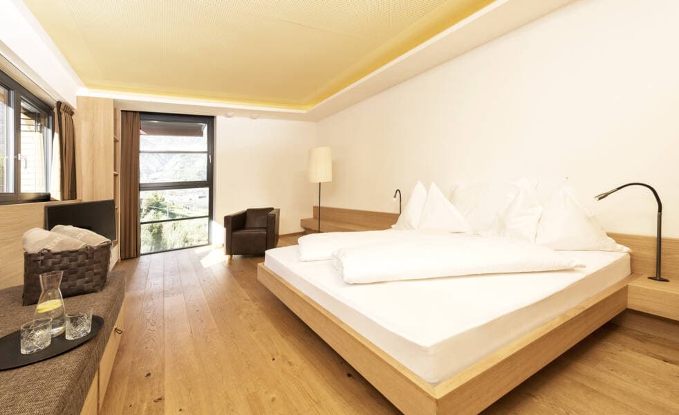 Doppelzimmer Komfort