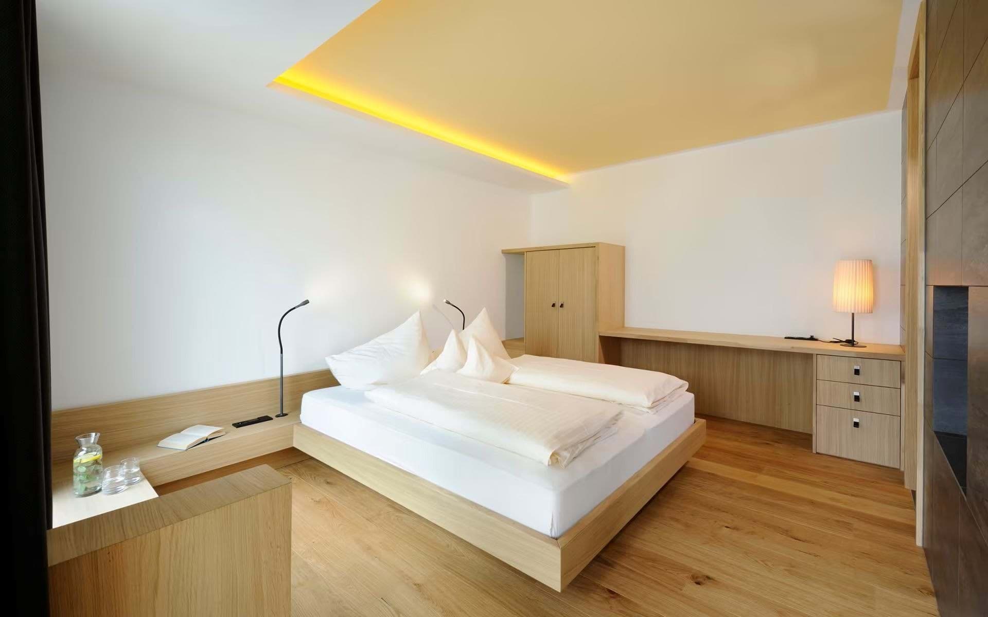 Familienzimmer Komfort