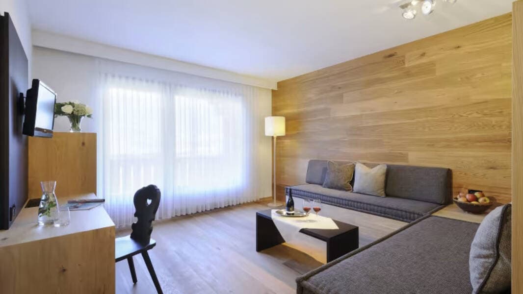 Suite Meranblick 2