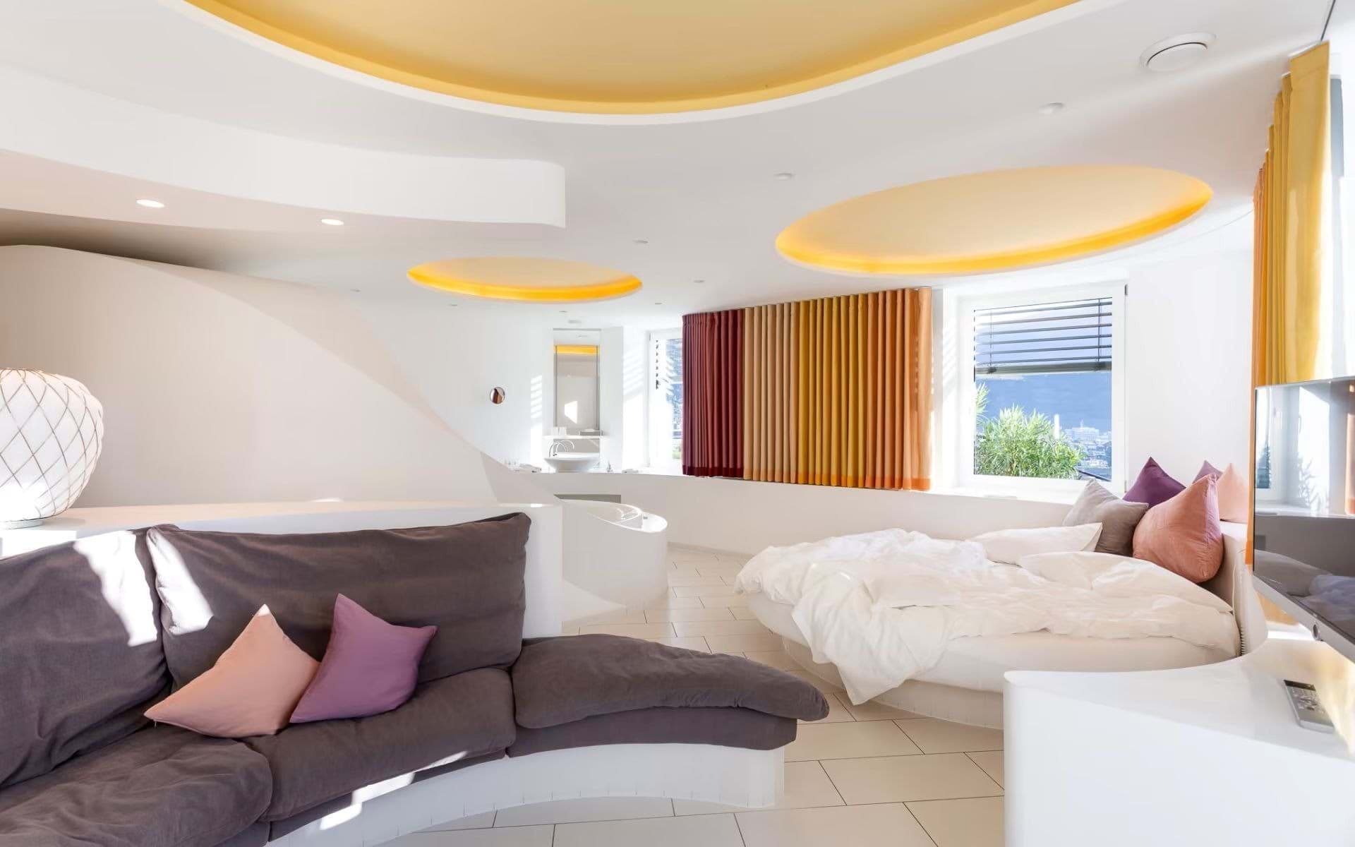 Suite Private SPA