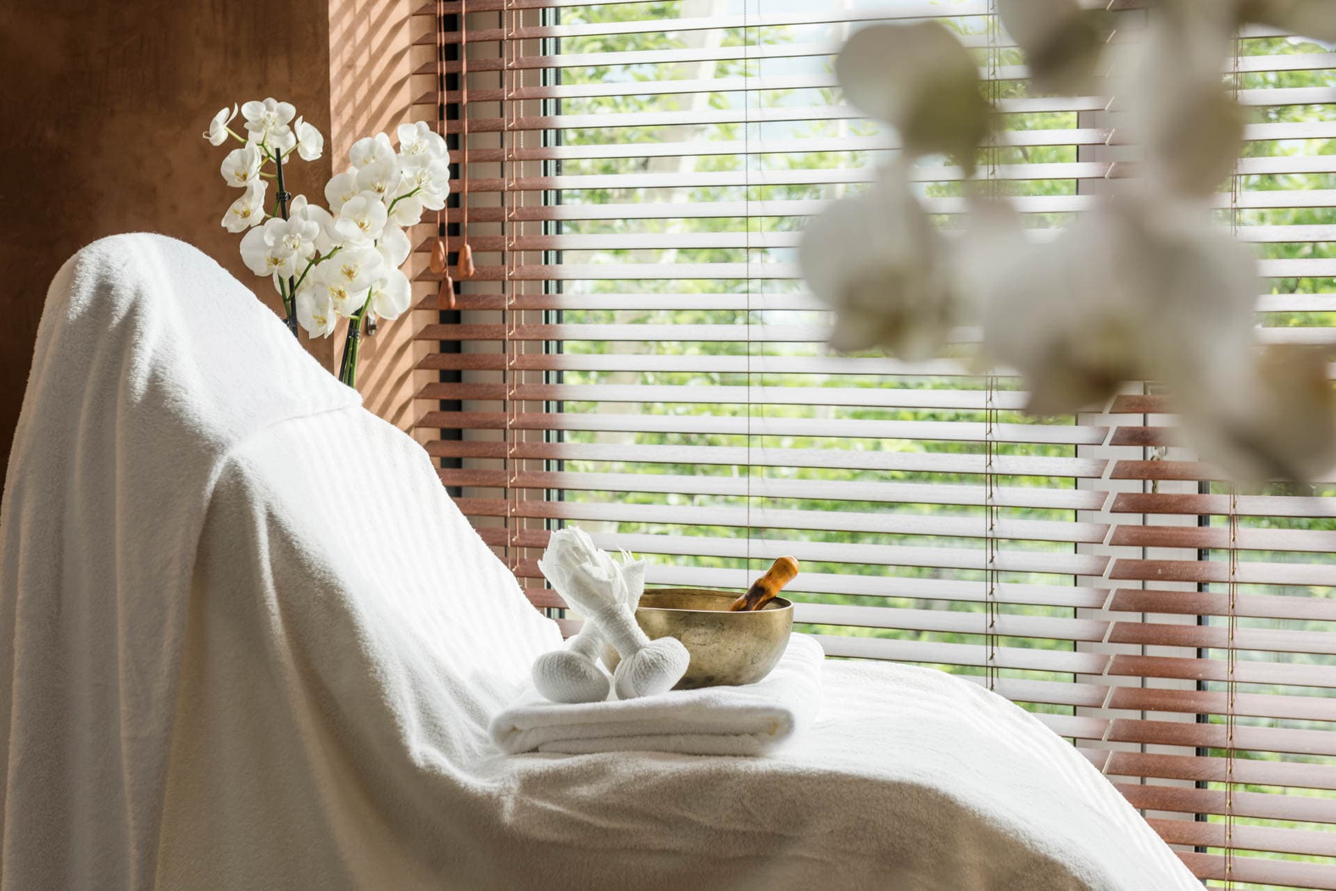 Manuelle Bauchbehandlung & Lymphodrainer