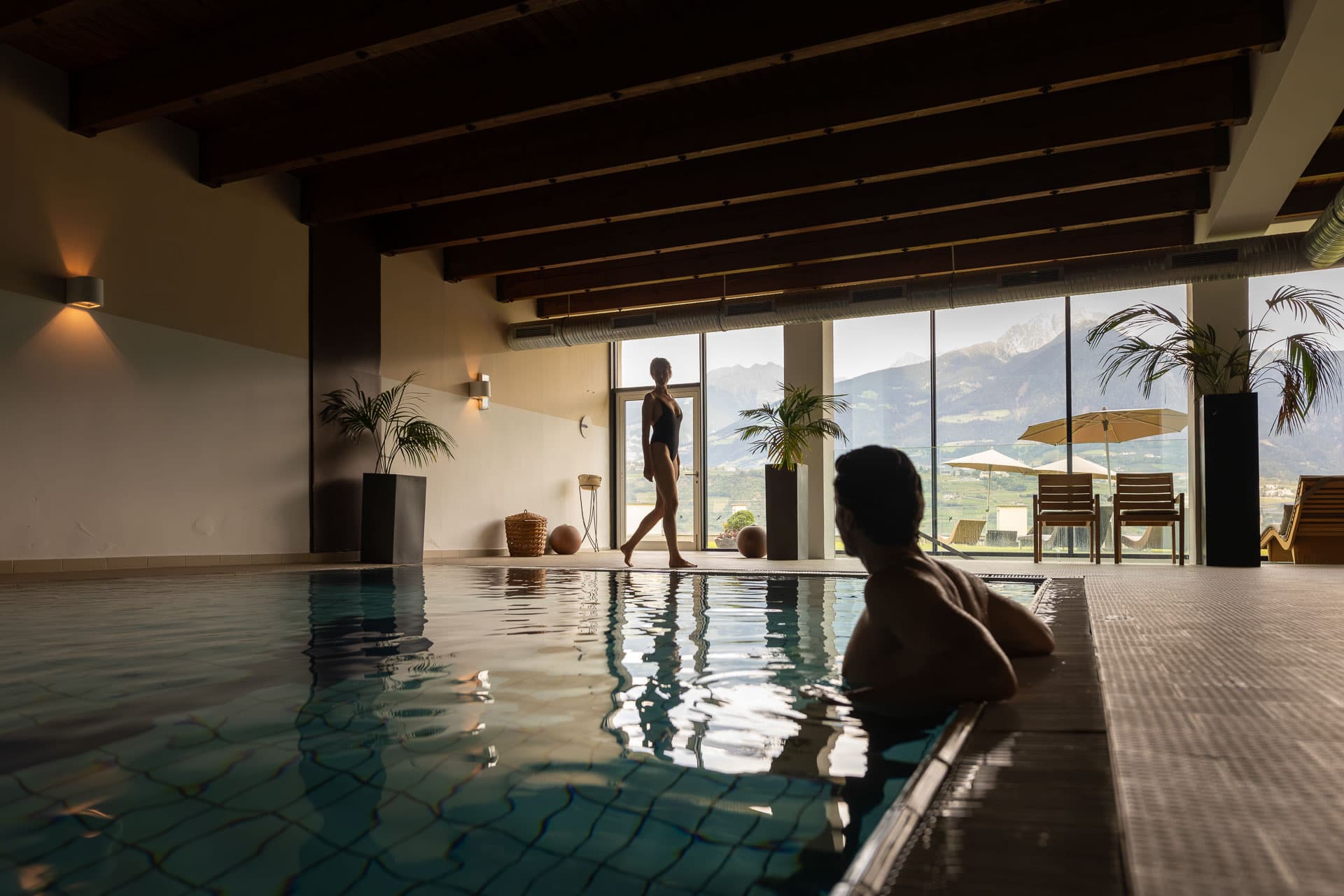 Longevity & Wellness